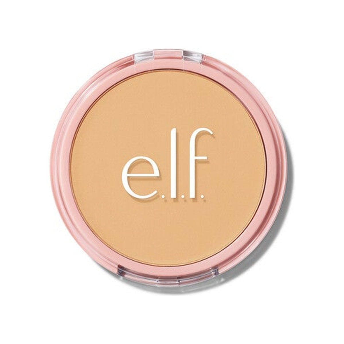 ELF ELF Halo Glow Powder Filter — Light Warm