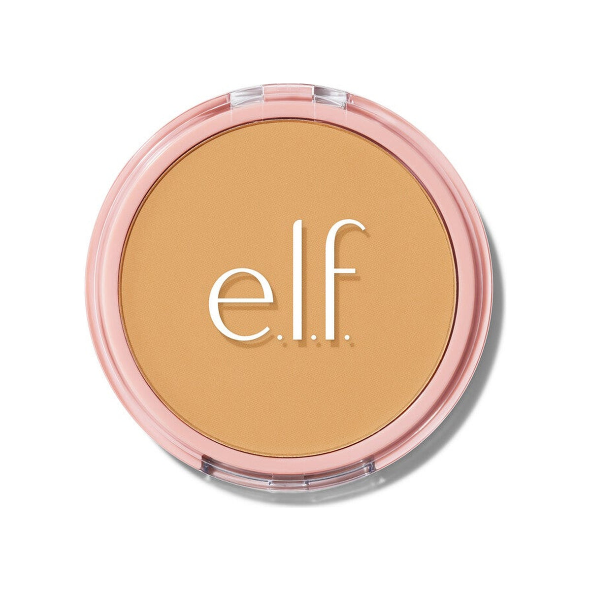 ELF ELF Halo Glow Powder Filter — Tan Warm