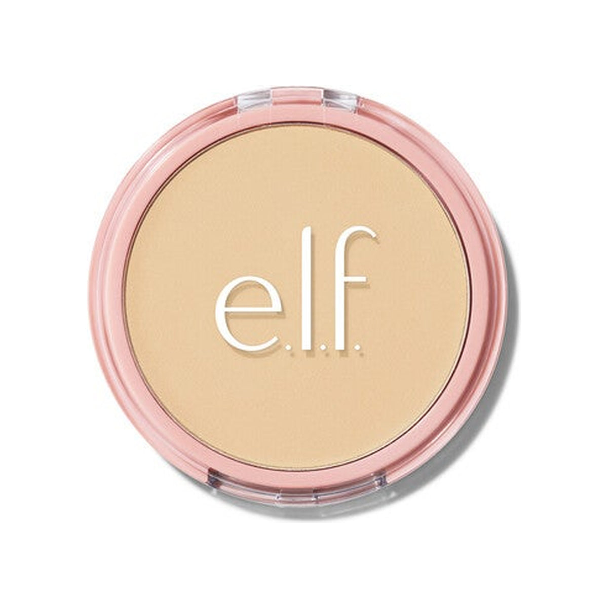 ELF ELF Halo Glow Powder Filter — Fair Warm