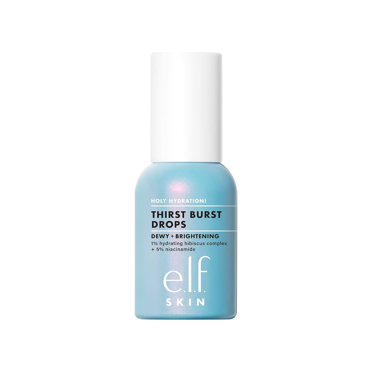 Snapaholicshop Snapaholicshop e.l.f. Holy Hydration! Thirst Burst Drops