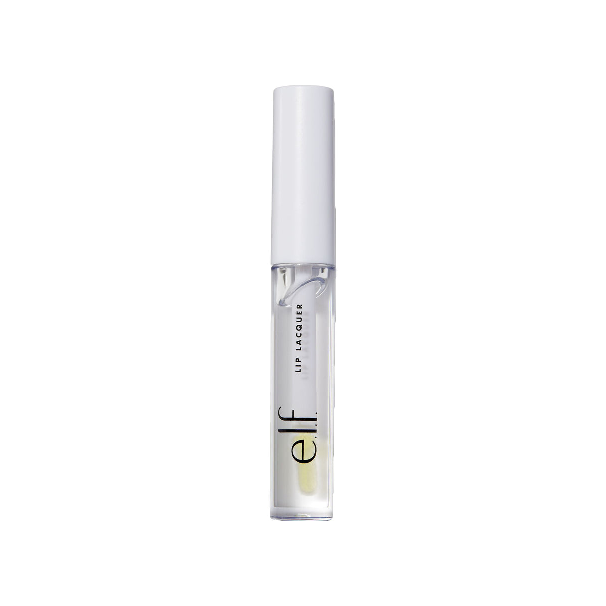 ELF Lip Lacquer — Color Clear Lip Lacquer