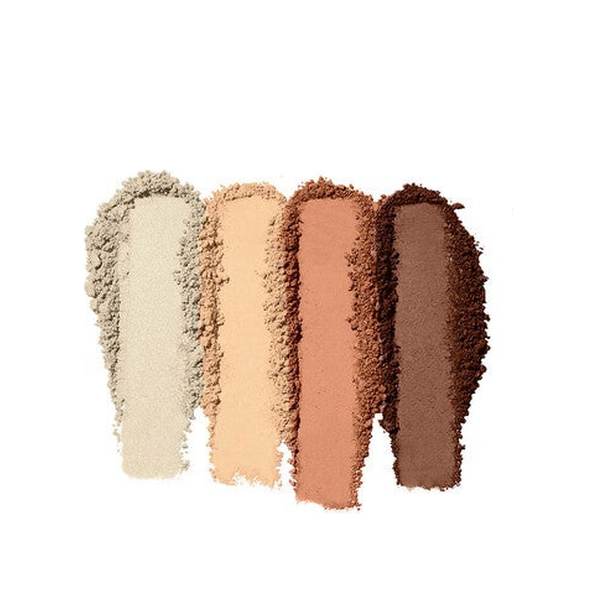 ELF ELF Powder Powder Contour Palette — Light Medium — view 2