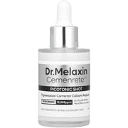 DR.MELAXIN CALCIUM CEMENRETE PICOTONIC SHOT PIGMENTATION SERUM