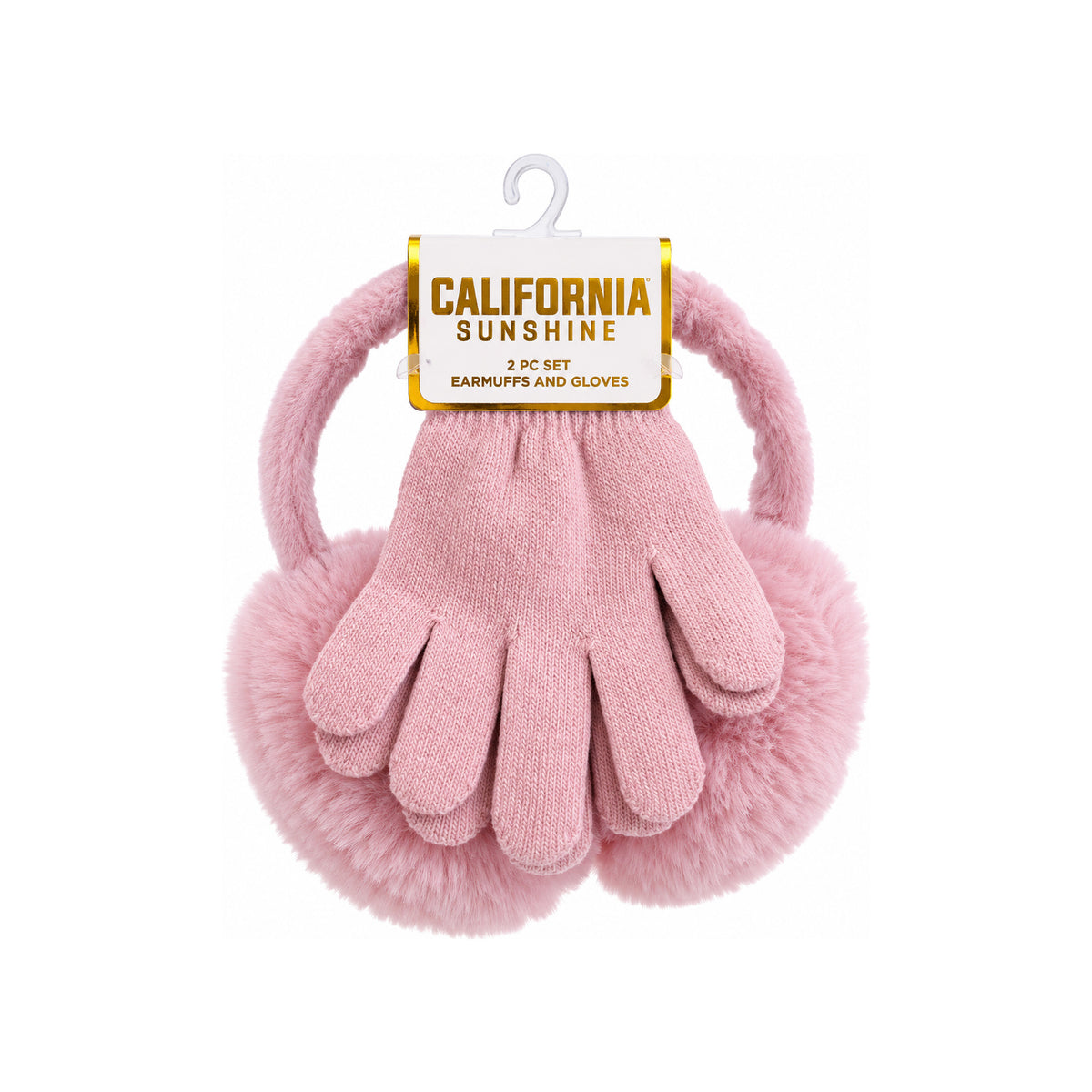 Snapaholicshop Earmuffs Kids with Gloves Kids Up to 12 Years Old