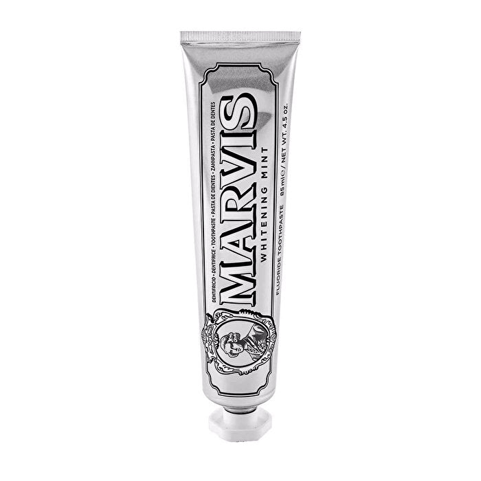 MARVIS WHITENING   MINT TOOTHPASTE