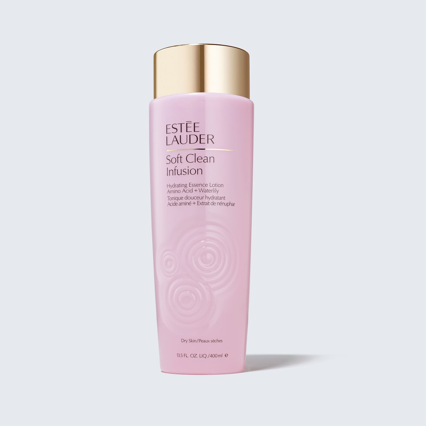 ESTEE LAUDER PERFECLTY CLEAN INFUSION FOR DRY SKIN
