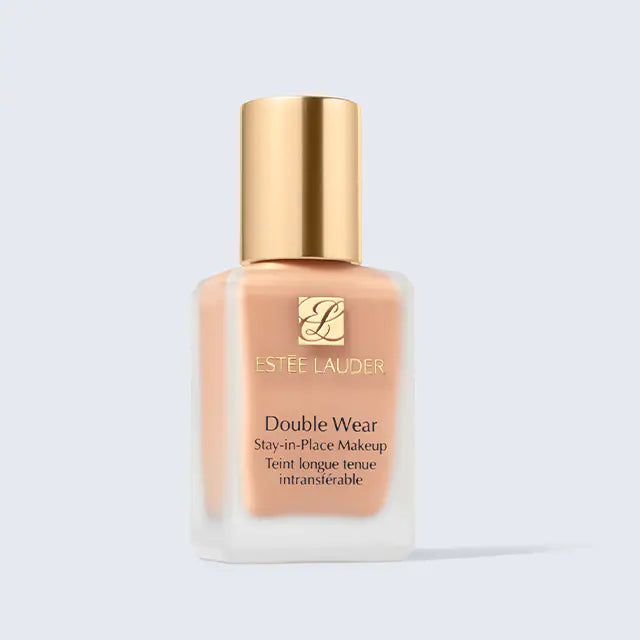 ESTÉE LAUDER DOUBLE WEAR STAY-IN-PLACE FOUNDATION (4C1)