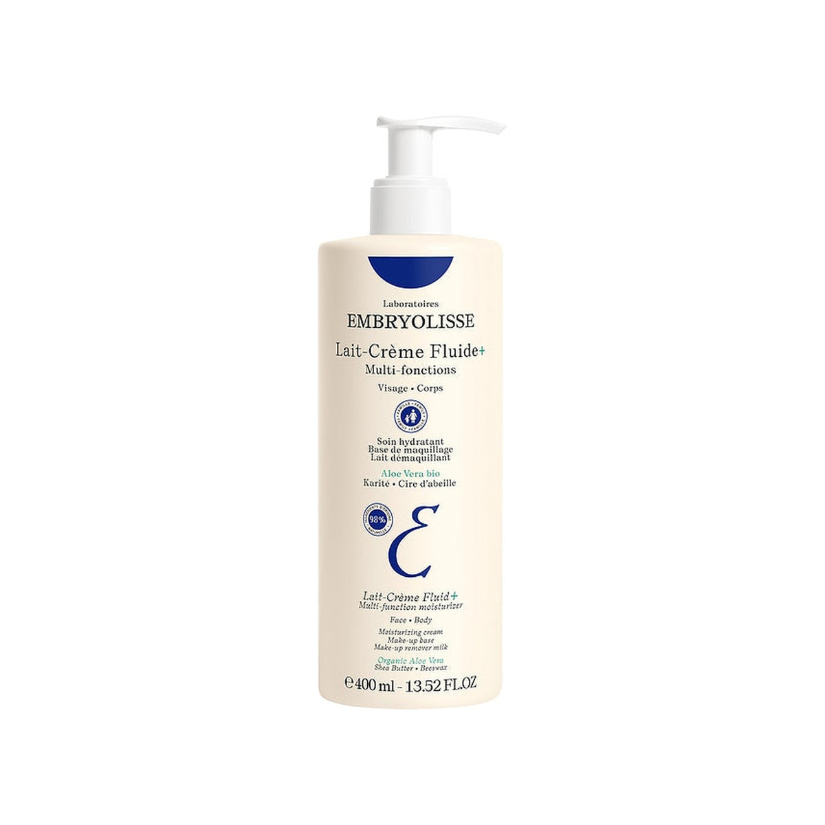 EMBRYOLISSE Embryolisse Lait Creme Fluid Makeup Primer Face and Body