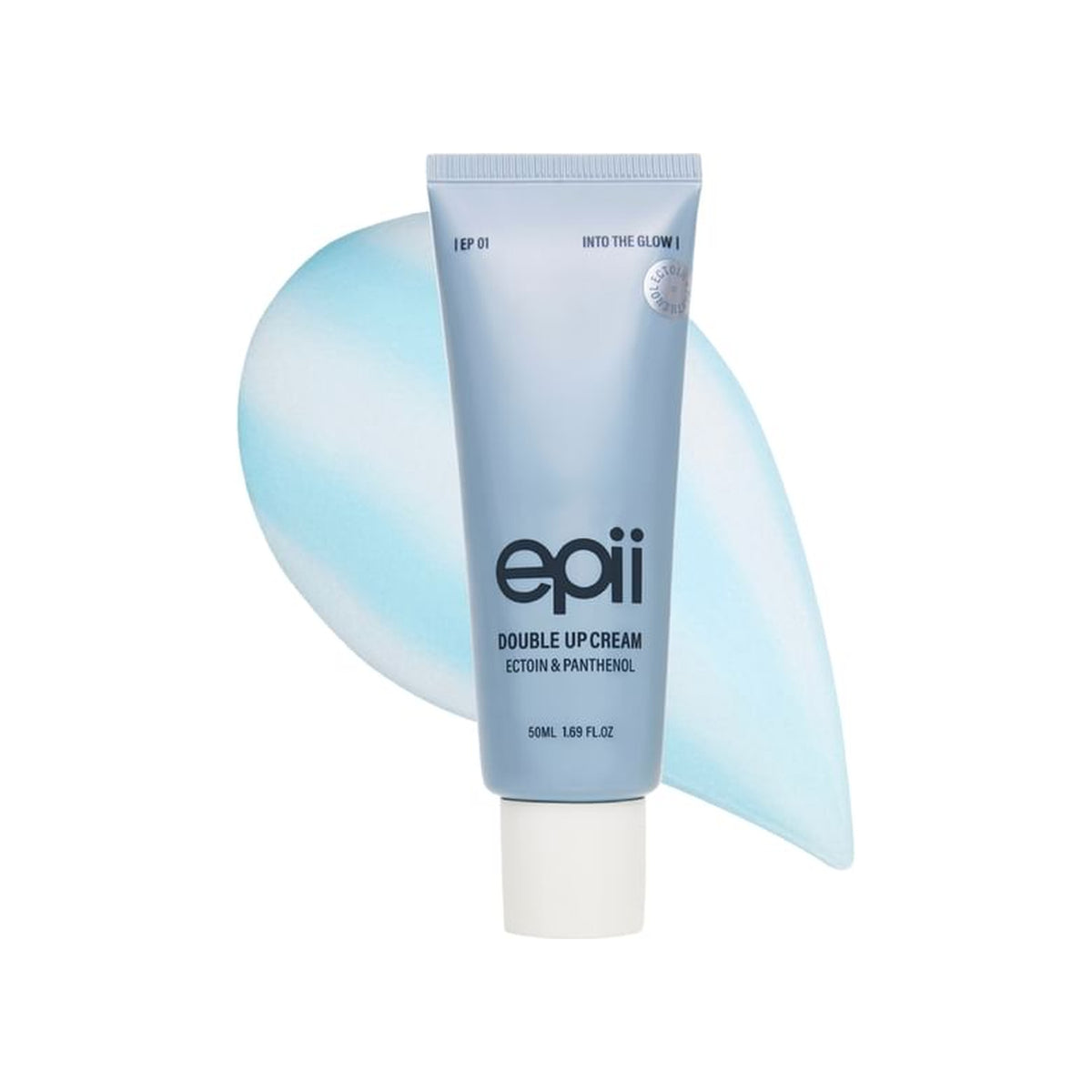 EPI Epi Double Up Cream Ectoin & Panthenol