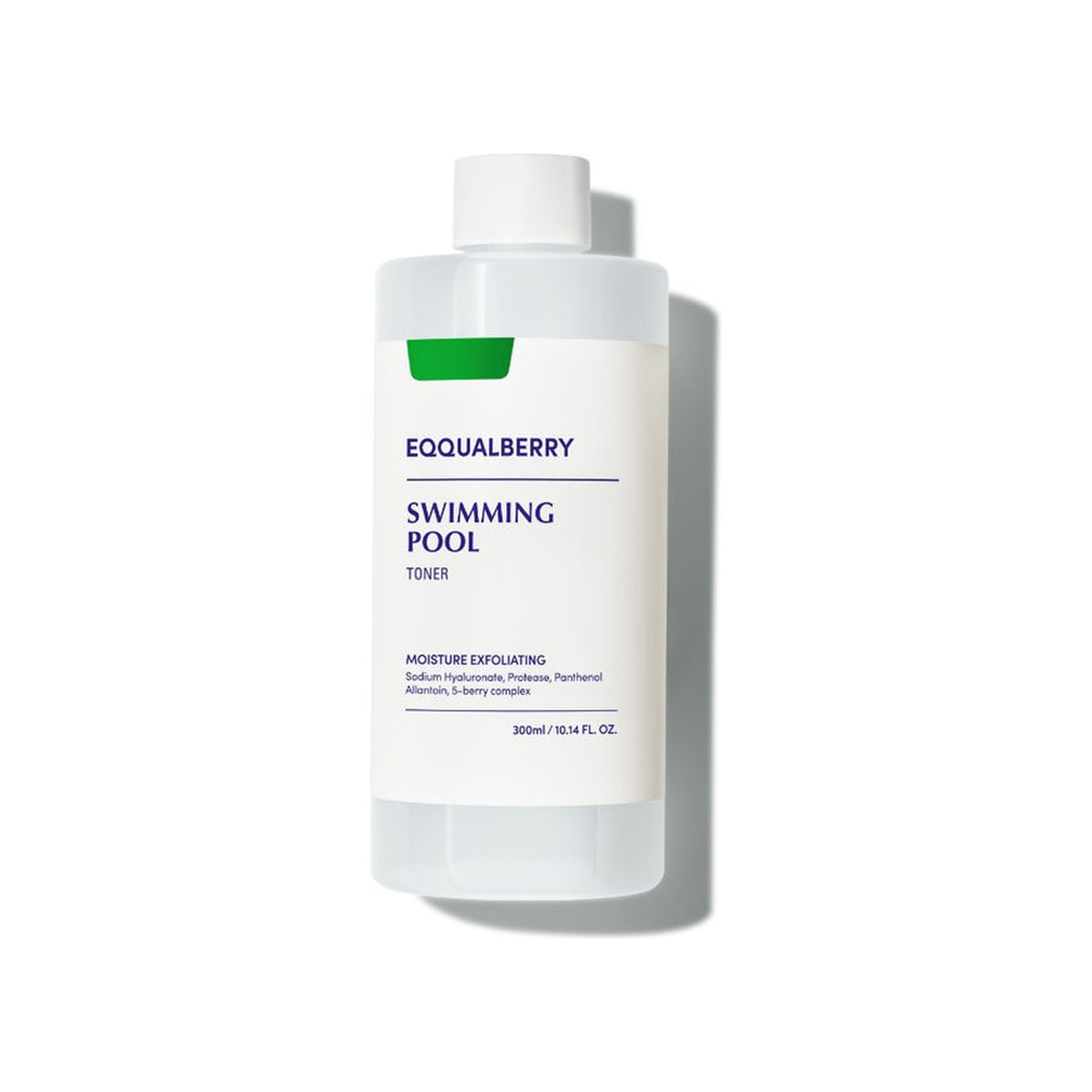 EQQUALBERRY Eqqualberry Simming Pool Toner