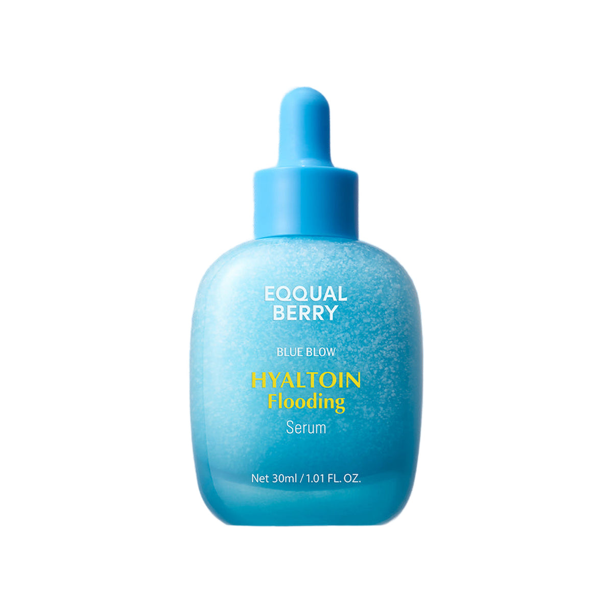Eqqualberry Hyaltoin Flooding Serum