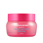 EQQUALBERRY Eqqualberry Nad+ Plus Peptide Boosting Cream