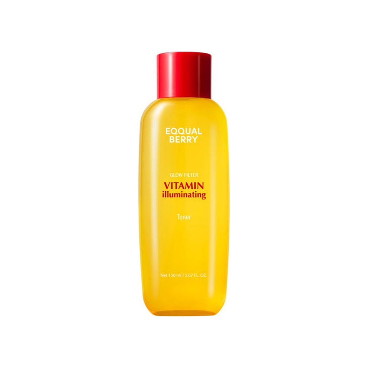 EQQUALBERRY Eqqualberry Vitamin Illuminating Toner