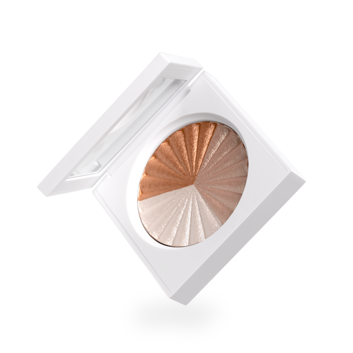 Ofra  Cosmetics Highlighter - everglow