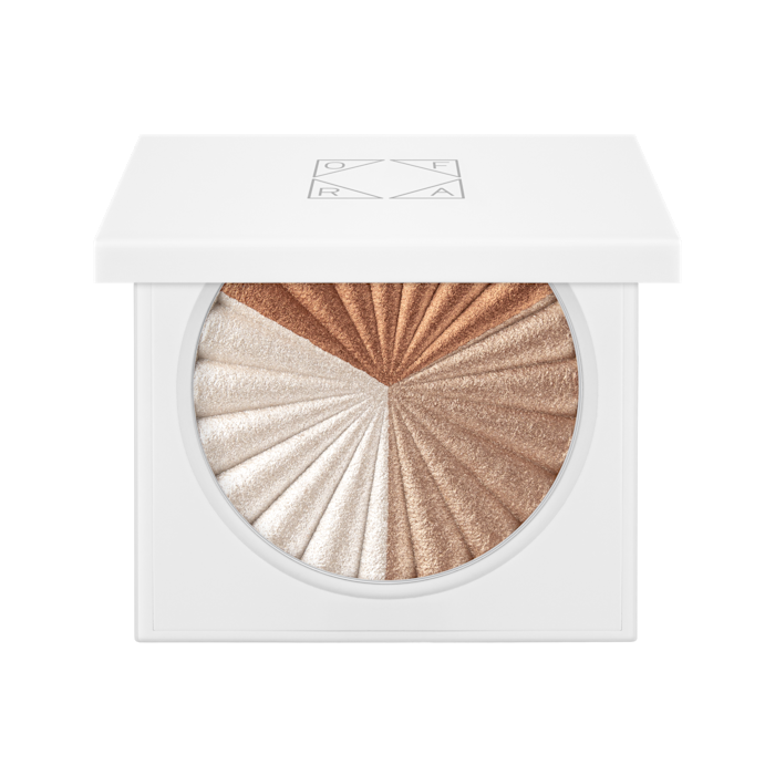 Ofra  Cosmetics Highlighter - everglow