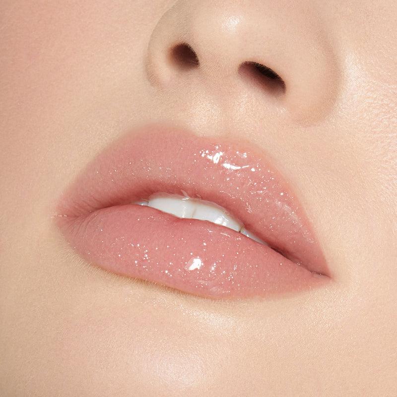 Kylie Cosmetics High Gloss (Always Shinning)