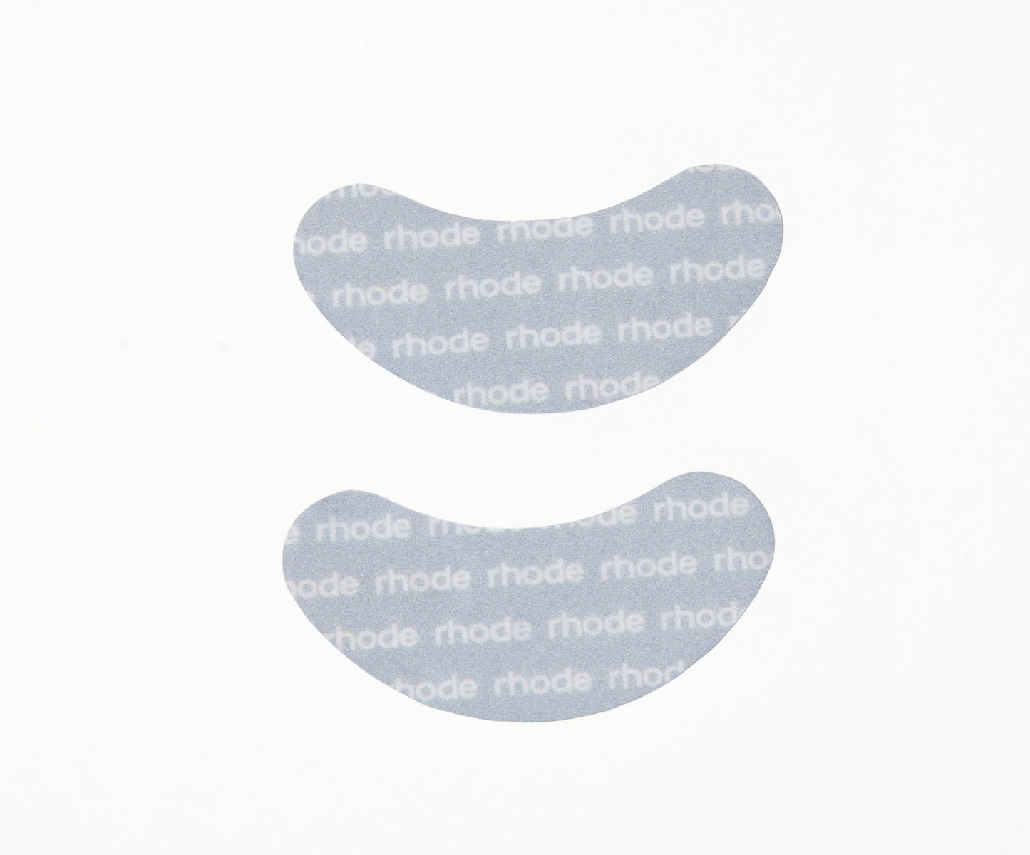 RHODE PEPTIDE EYE PREP BOX OF 6 PAIRS (RHODE LOGO STYLE)