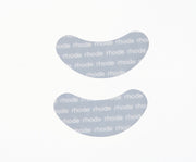 RHODE PEPTIDE EYE PREP BOX OF 6 PAIRS (RHODE LOGO STYLE)