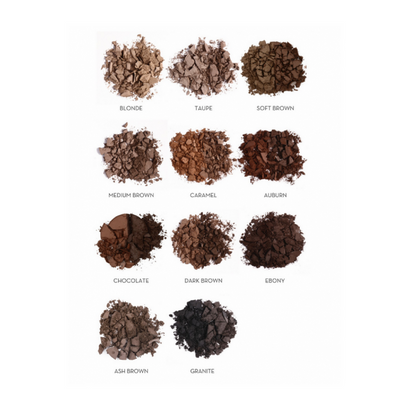 ANASTASIA BEVERLY HILLS BROWS PRO PALETTE