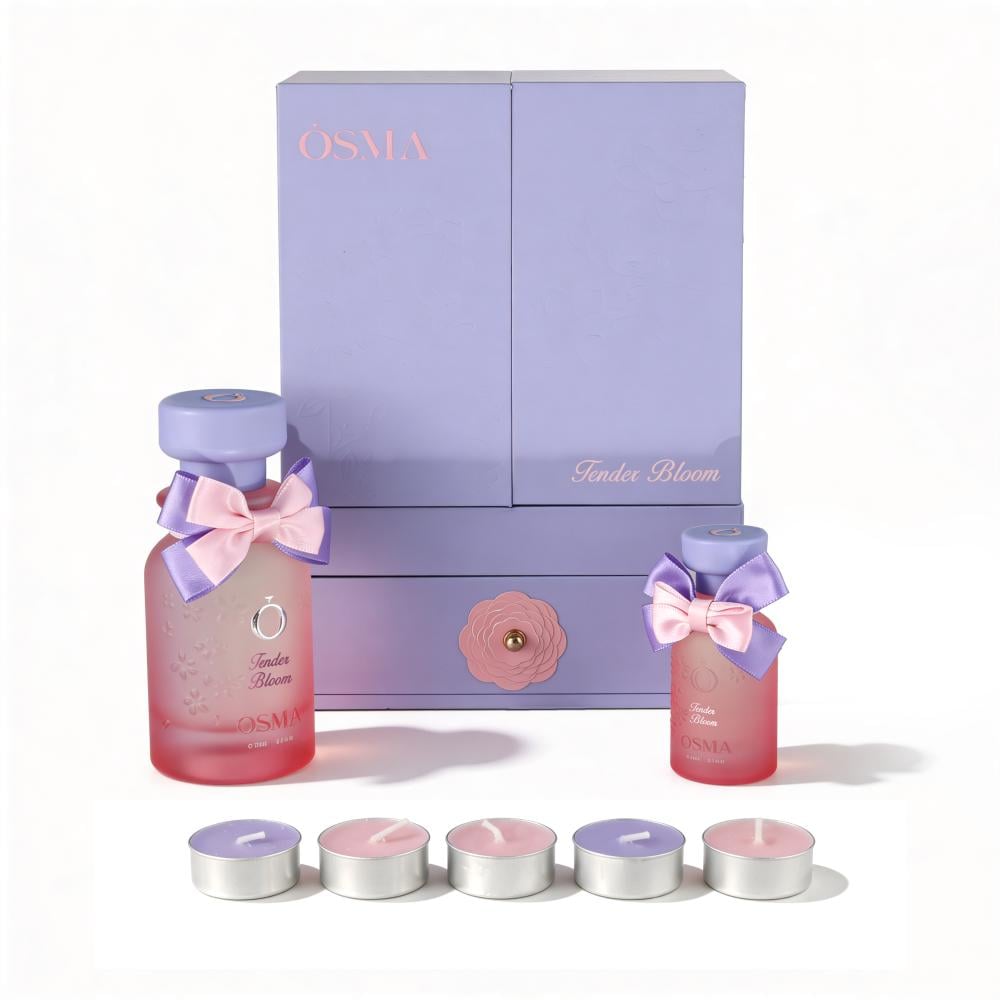 TENDER BLOOM BOX OSA LIMITED EDITION EAU DE PARFUM
