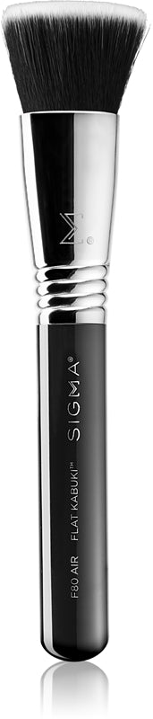 SIGMA BEAUTY F 80AIR FLAT KABIKI BRUSH