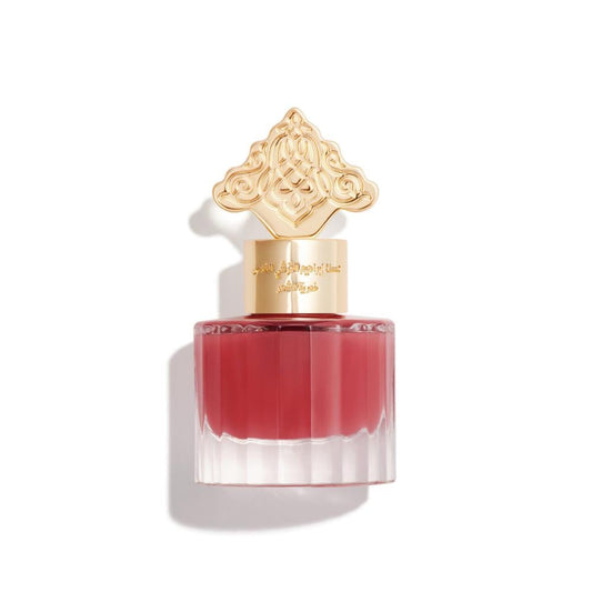 IBRAQ IBRAHIM AL QURASHI   MUSK COLLECTION POMEGRANATE KHAMRIYA