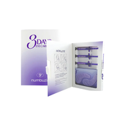 Numbuzin No.9 3 Days Eye Care Kit