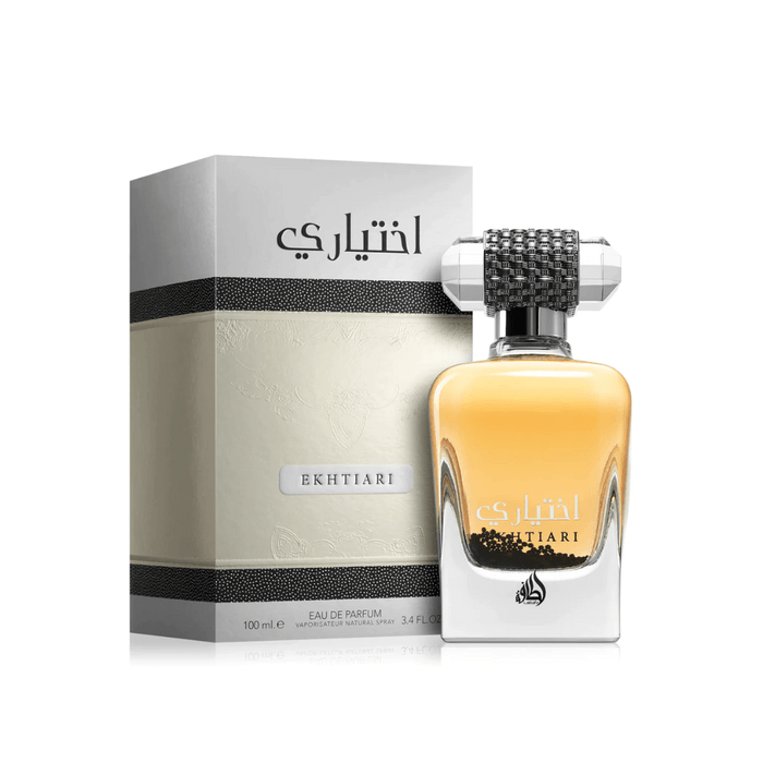 Lattafa -  Ekhtiari Eau De Parfum