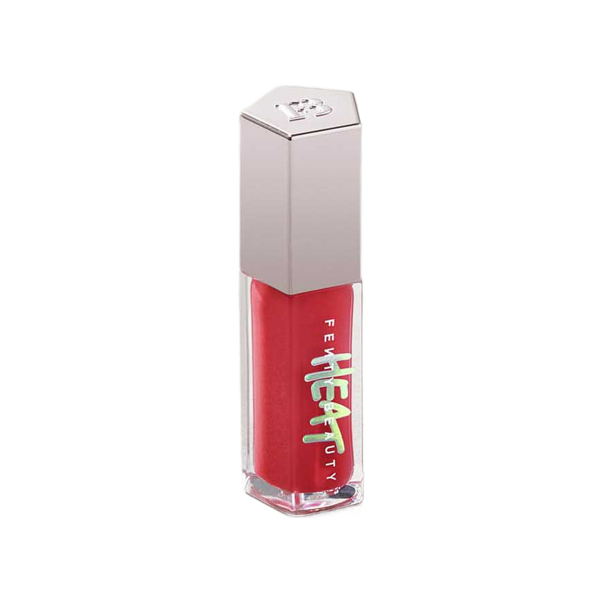 Fenty Beauty By Rihanna Gloss Bomb Heat Universal Lip Luminizer + Plumper — Hot Cherry