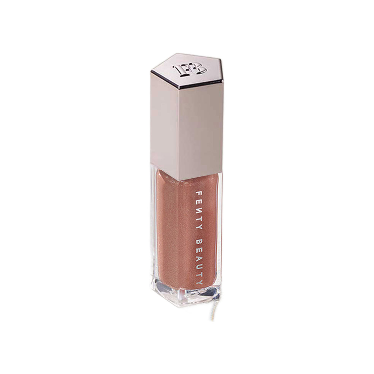 Fenty Beauty By Rihanna Glossbomb Universal Lip Luminizer — Fenty Glow 01