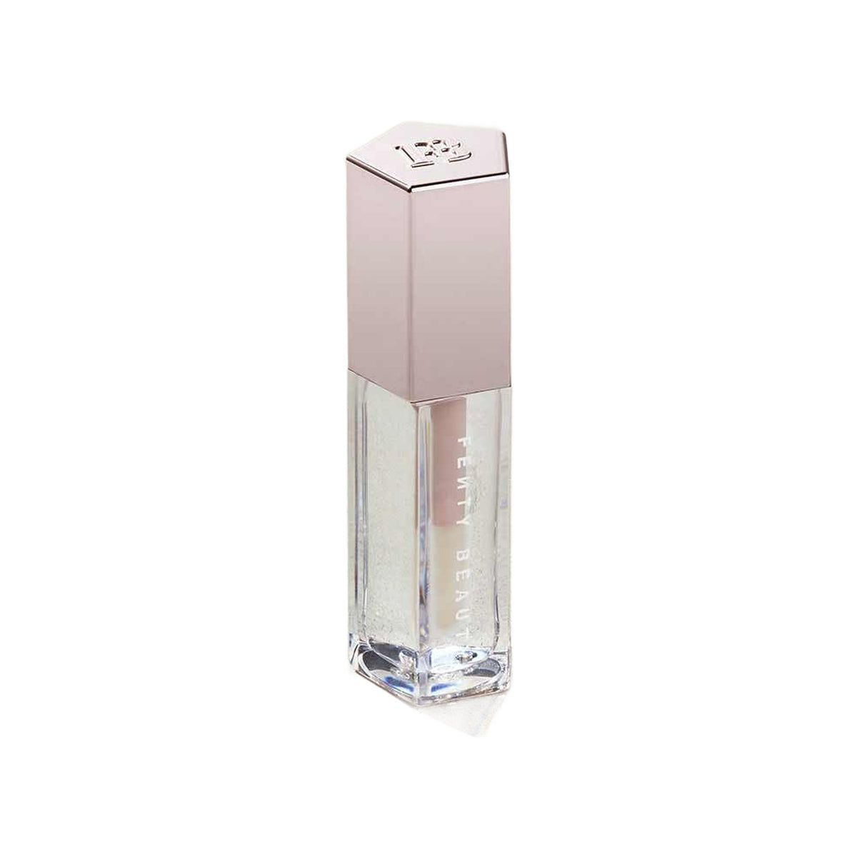 Fenty Beauty By Rihanna Glossbomb Universal Lip Luminizer — Glass Slipper 06
