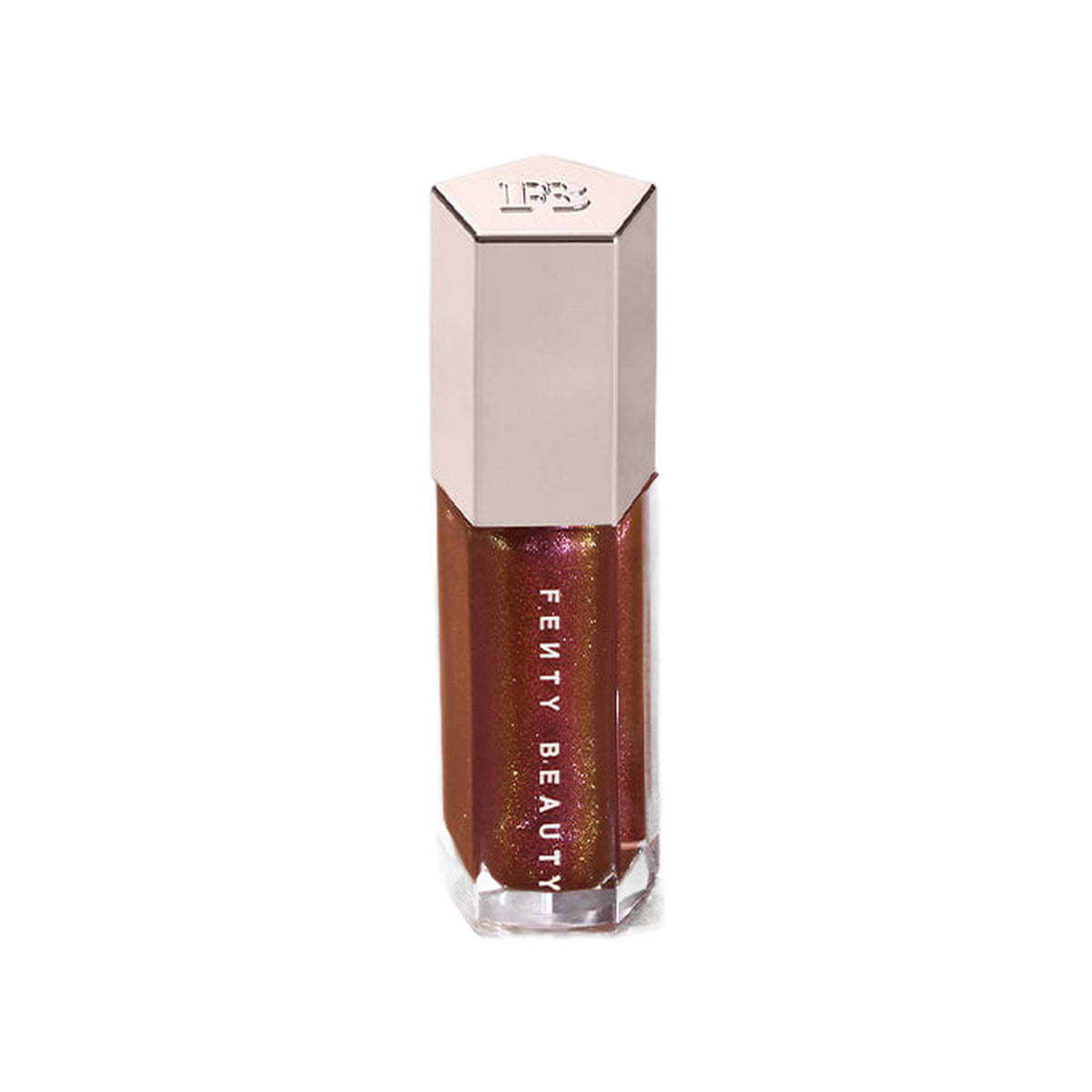 Fenty Beauty By Rihanna Glossbomb Universal Lip Luminizer — Hot Chocolit Fantasy 09