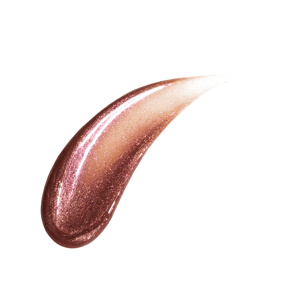 FENTY BEAUTY Fenty Beauty By Rihanna Glossbomb Universal Lip Luminizer — Hot Chocolit Fantasy 09 — view 2