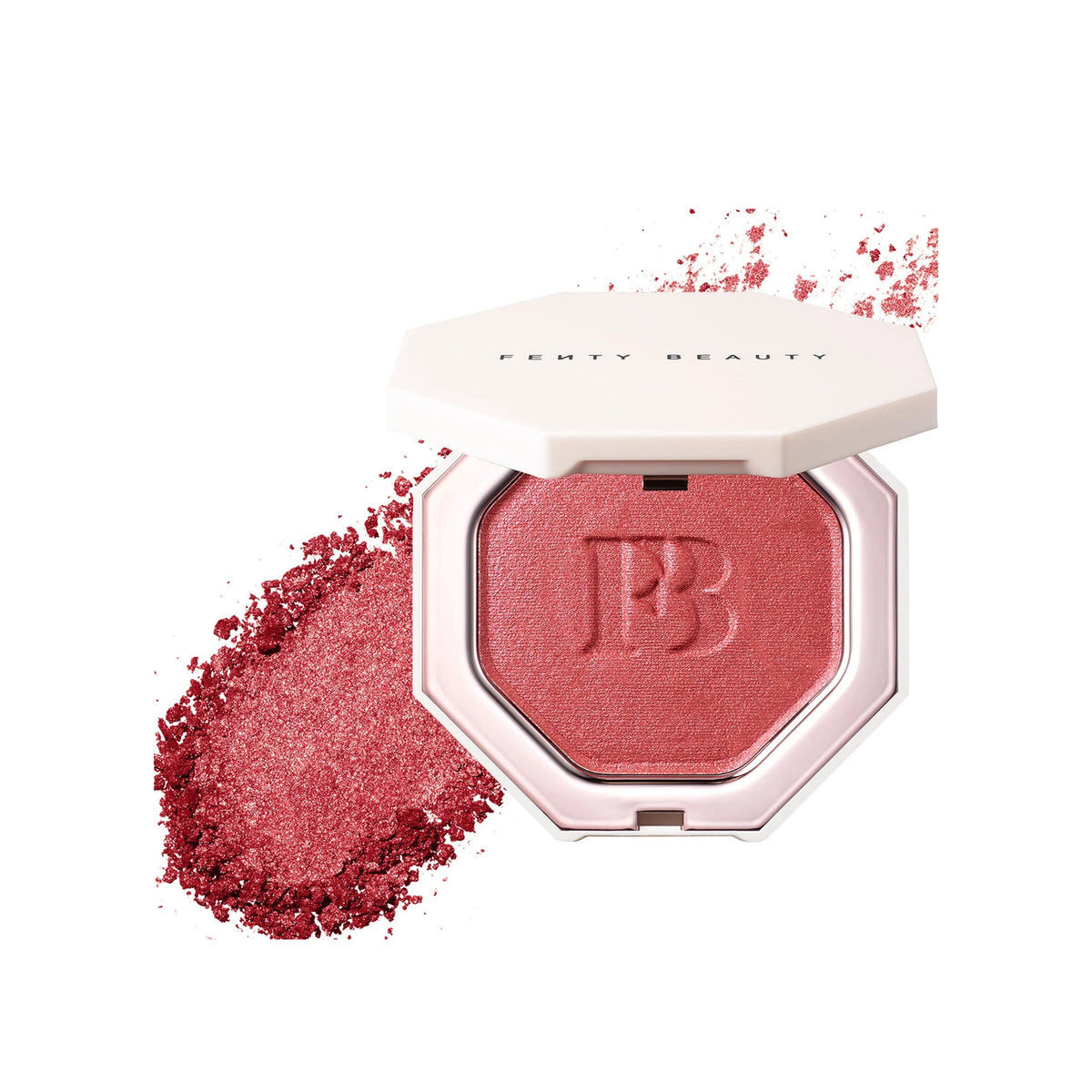 FENTY BEAUTY Fenty Beauty By Rihanna Killawatt Foil Freestyle Highlighter — Ruby Richez