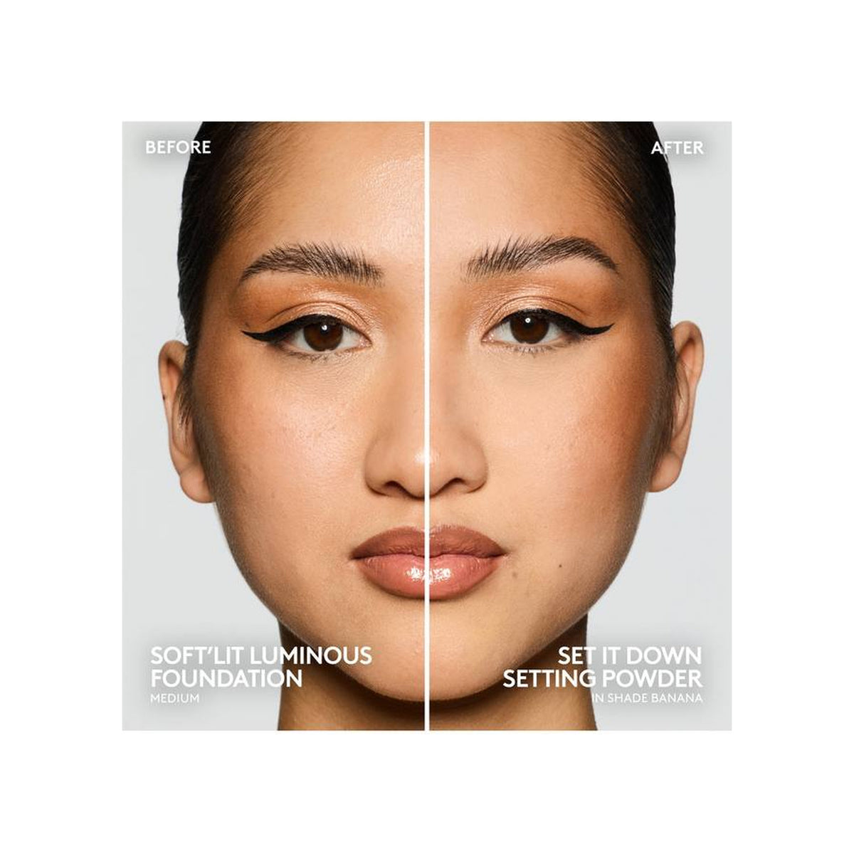 FENTY BEAUTY By Rihanna Setting Powder Pro Filter — Banana — view 2