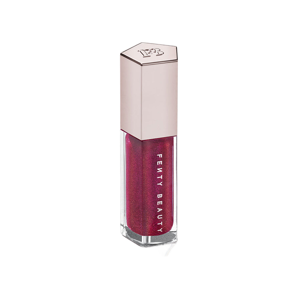 Fenty Beauty By Rihanna Glossbomb Universal Lip Luminizer — Fushia Flex