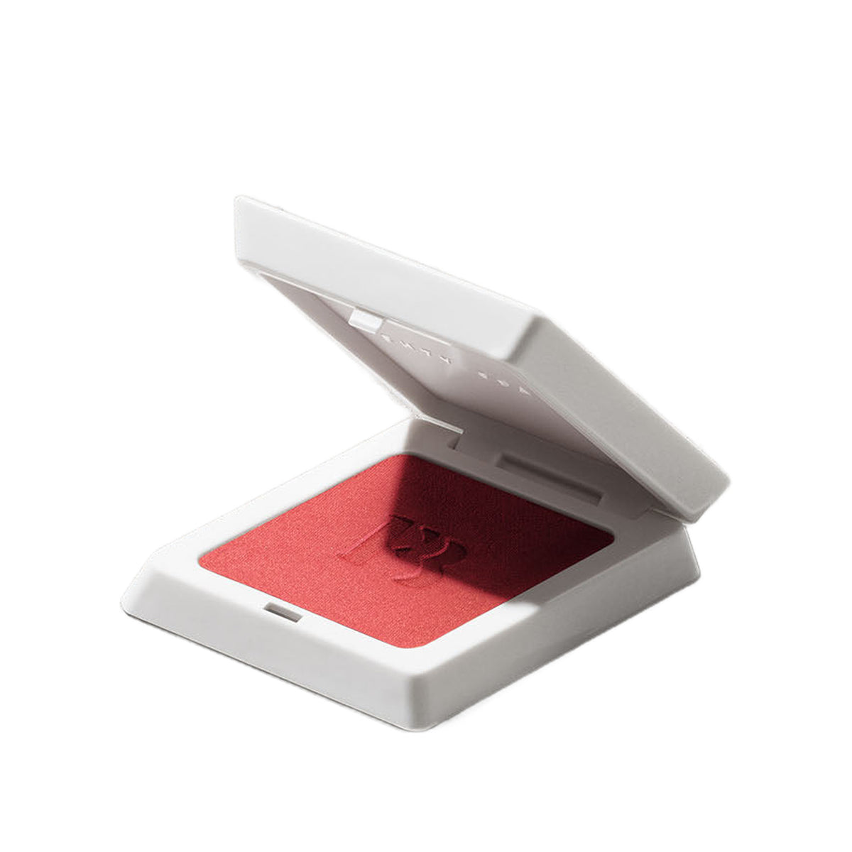 Fenty Beauty Cheeks Suede Waterproof Powder Blush — Lolly Poppy