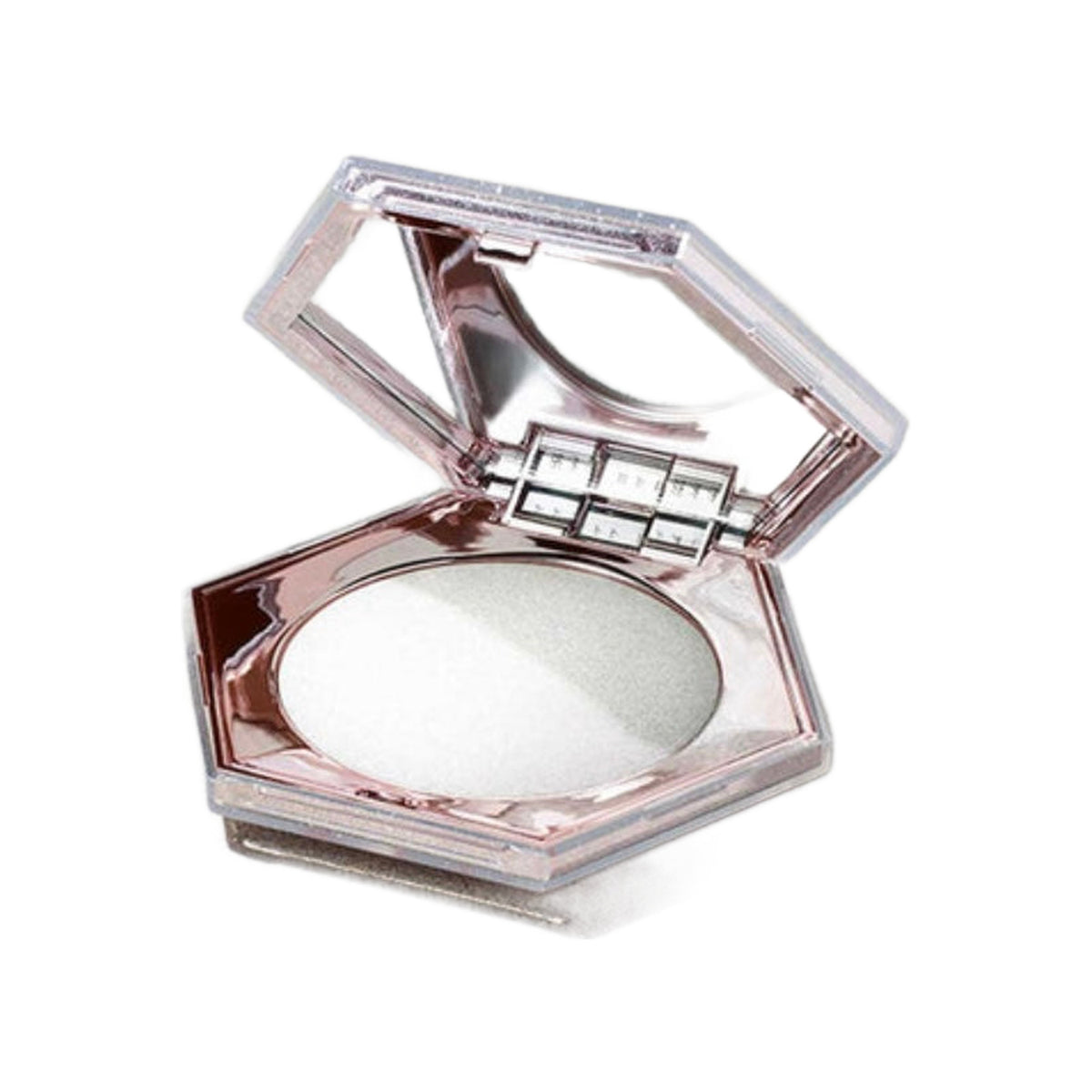 Fenty Beauty Diamond Bomb All-Over Highlighter — How Many Carats?
