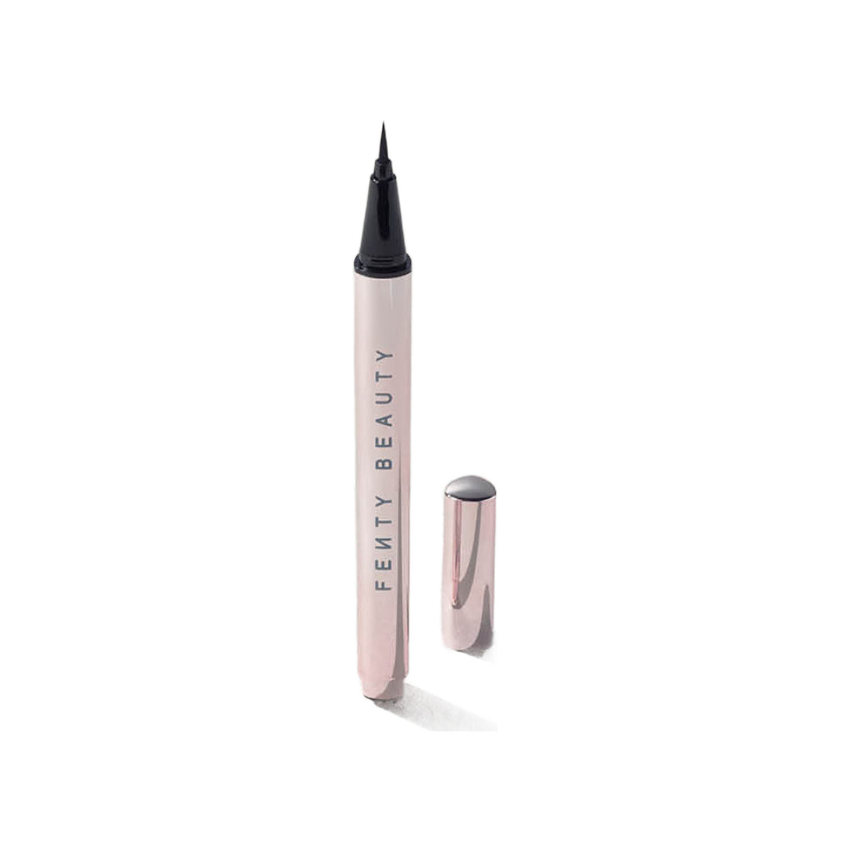 Fenty Beauty Fynliner Liquid Eyeliner Longwear — Black