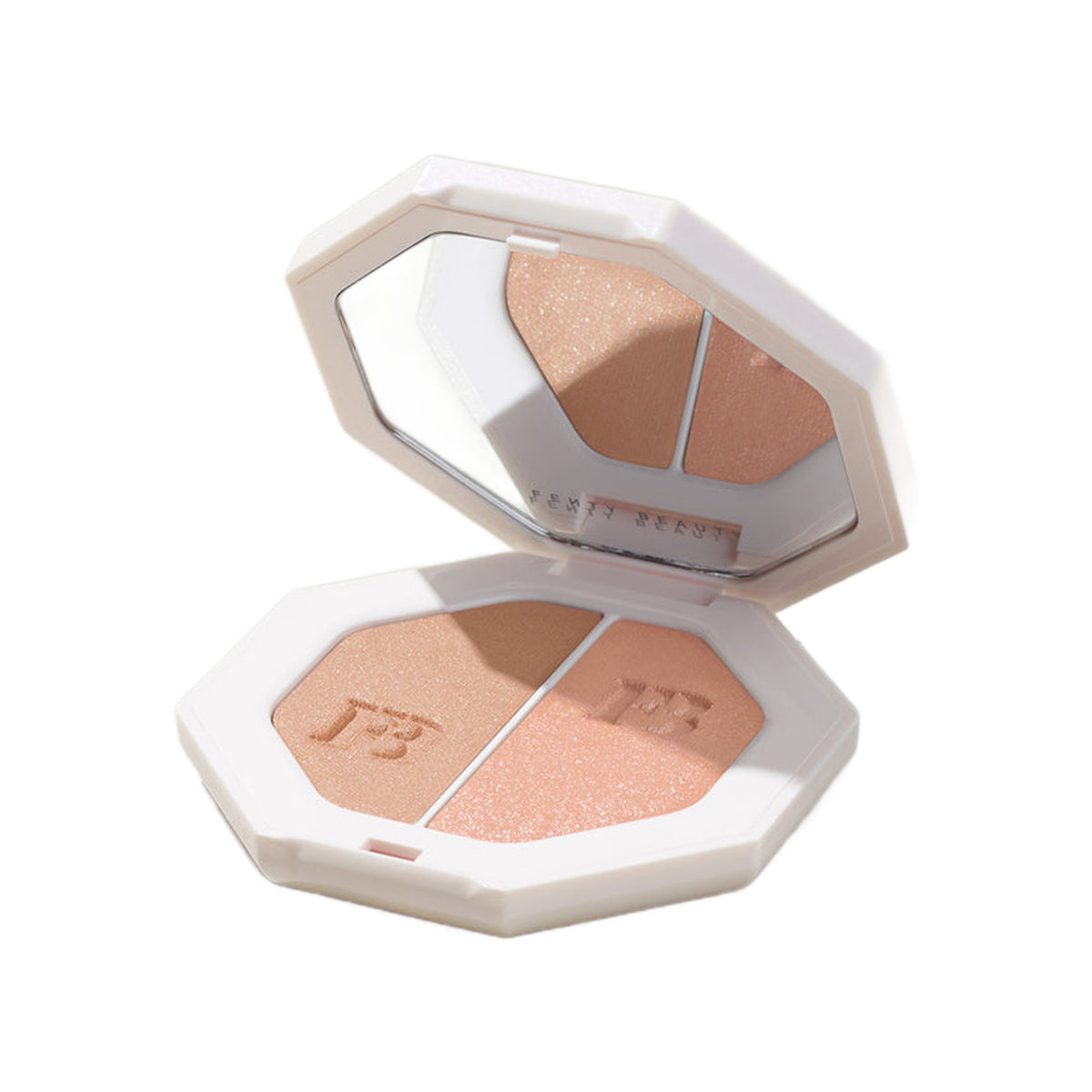 Fenty Beauty Kilawatt Freestyle Highlighter — Girl Next Door / Chic Phreak