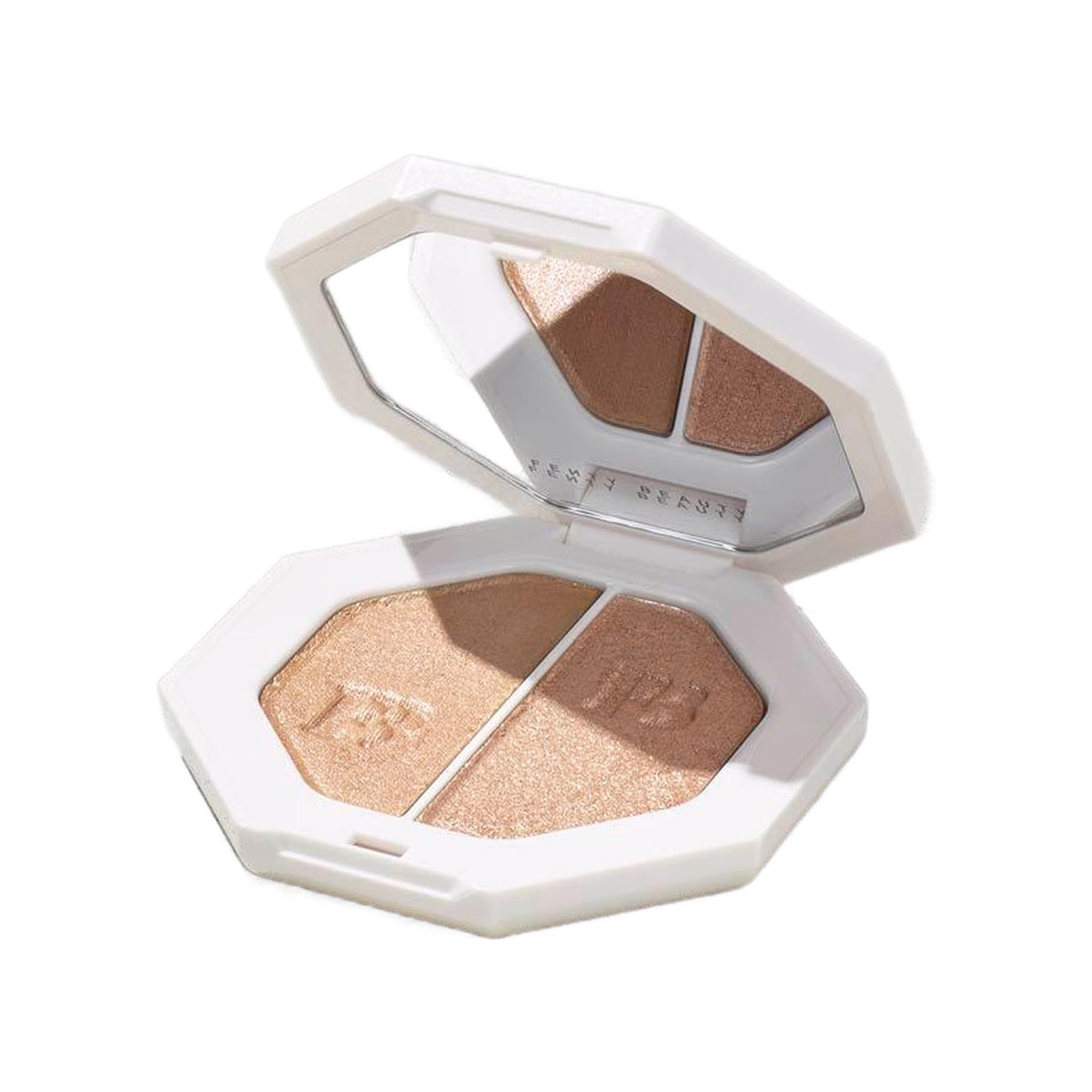 Fenty Beauty Kilawatt Freestyle Highlighter — Afternoon Snack/mo' Hunny