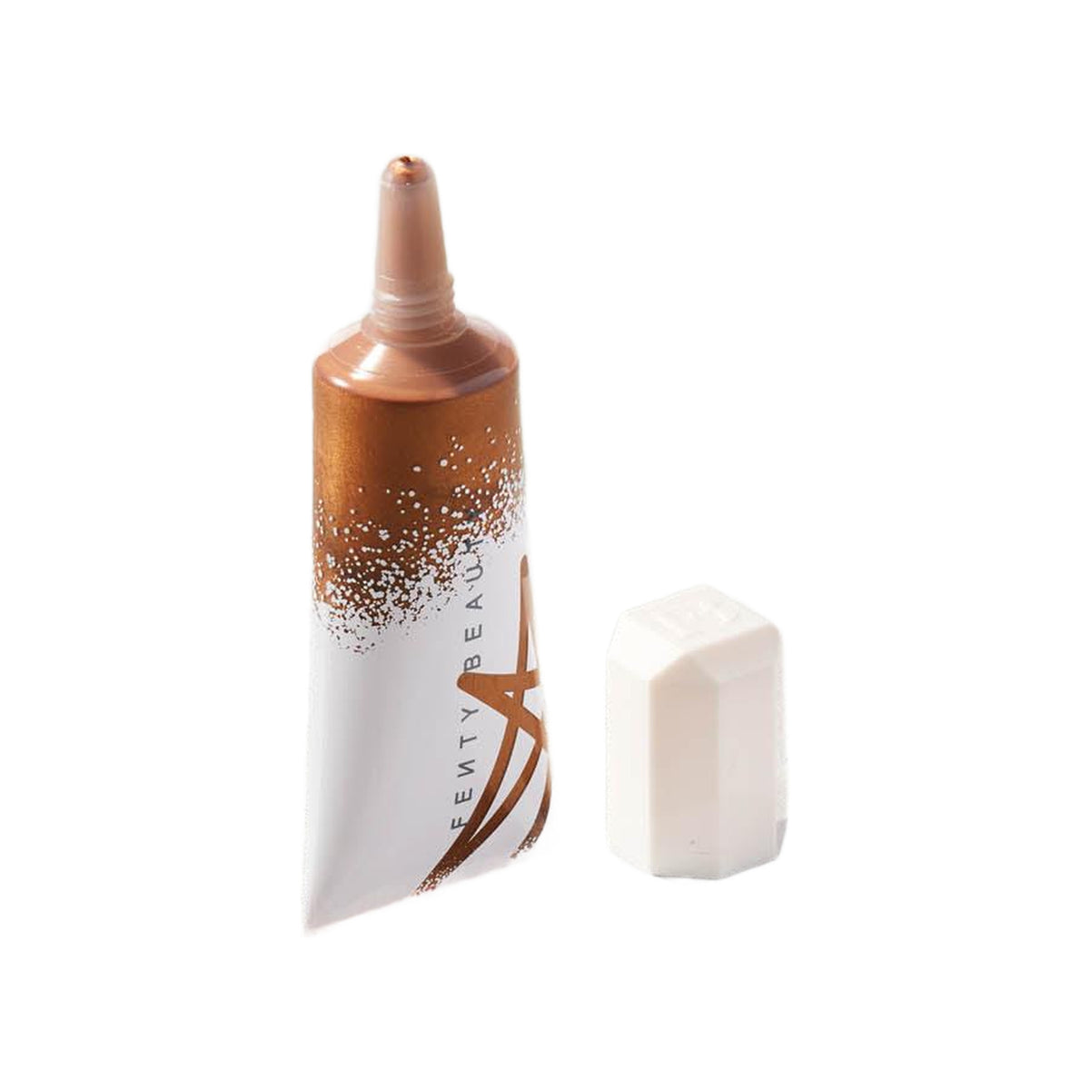 Fenty Beauty Liquid Killawatt Fluid Freestyle Highlighter — Honey Hawtie