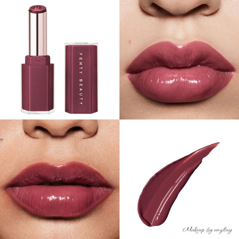 FENTY BEAUTY ITS RITI SZN 3 PIECES LIP SET KIT