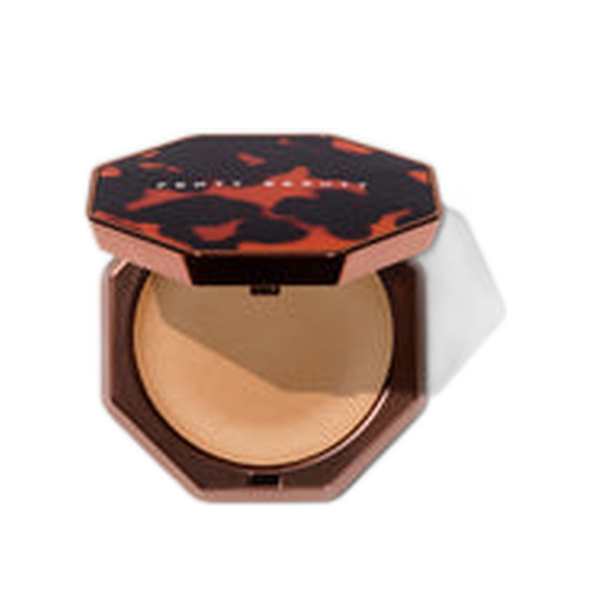 Fenty Beauty Sun Stalk'r Soufle Pressed Mousse Bronzer — Churro Twist