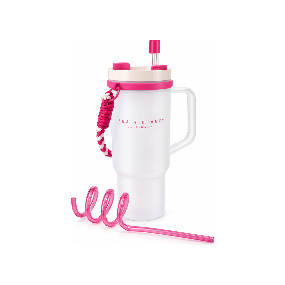 FENTY BEAUTY Inspired Tumbler Mug