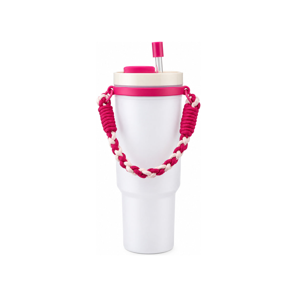 FENTY BEAUTY Inspired Tumbler Mug — view 2
