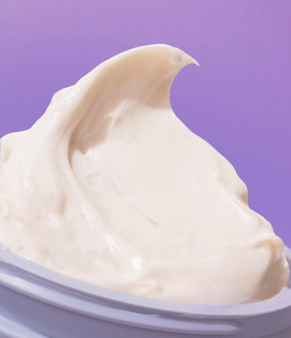 EVOLUTIONOFSMOOTH (eos) Vanilla Cashmere Whipped Oil Butter