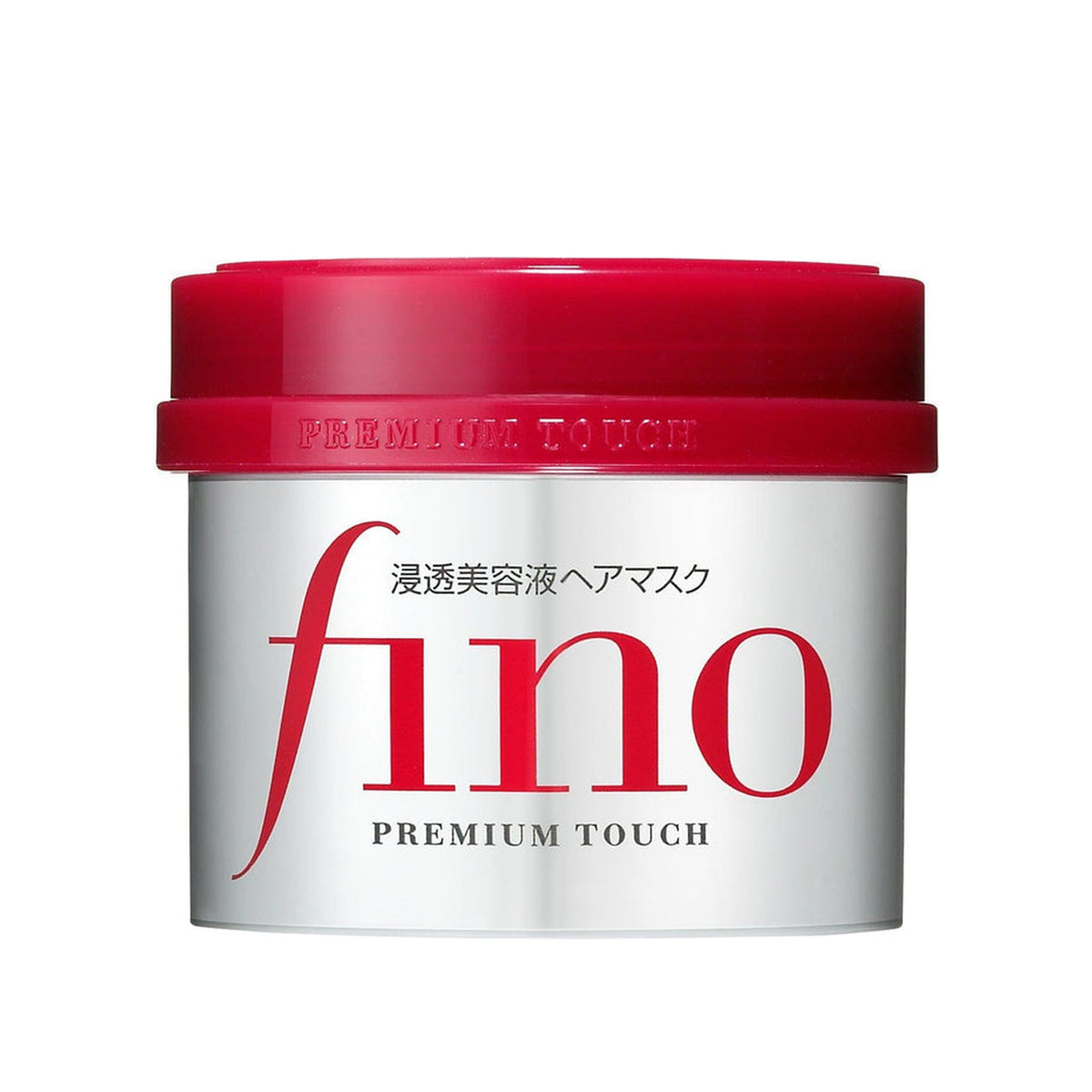 FINO HAIR Fino Hair Premium Touch Hair Mask