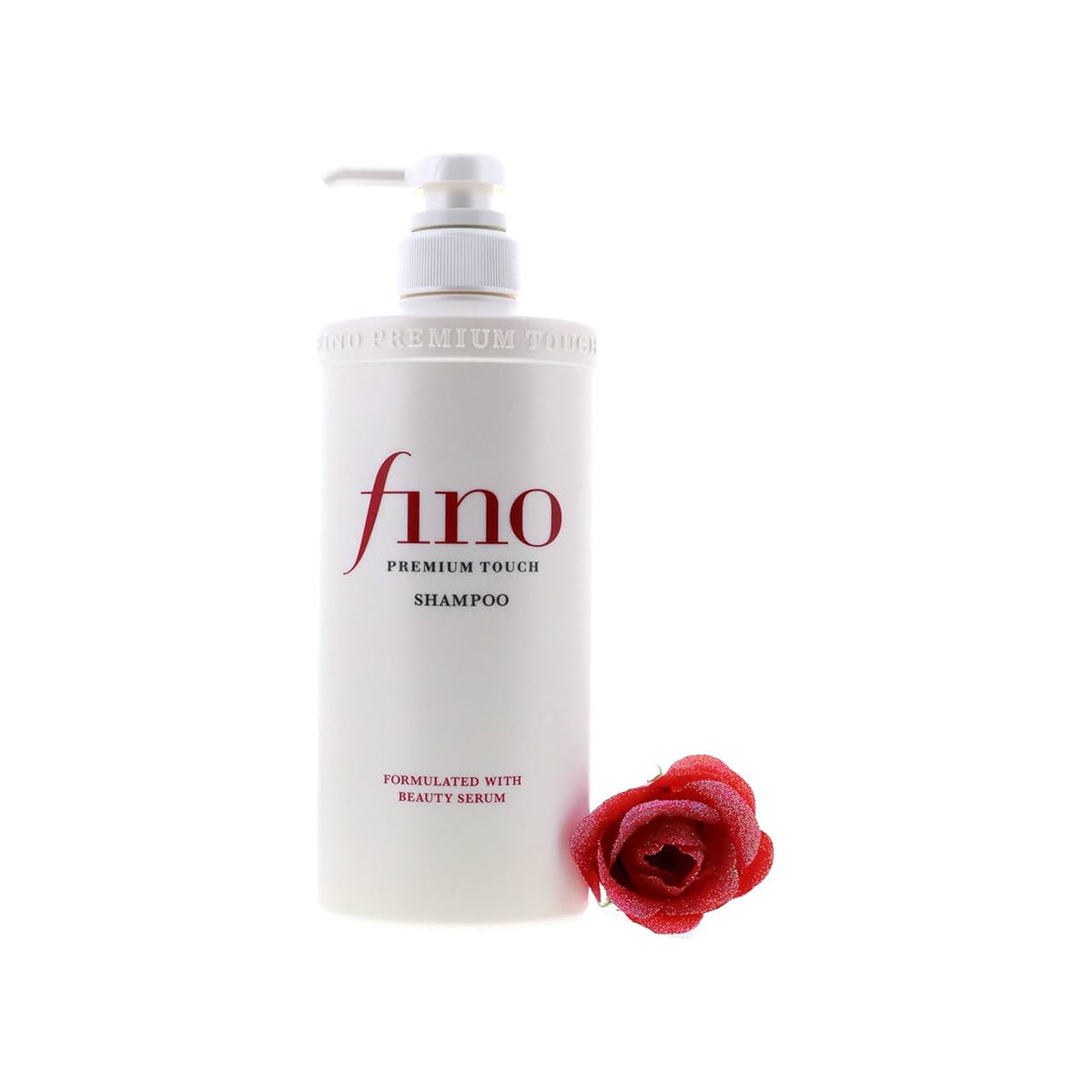 FINO HAIR Fino Hair Premium Touch Shampoo