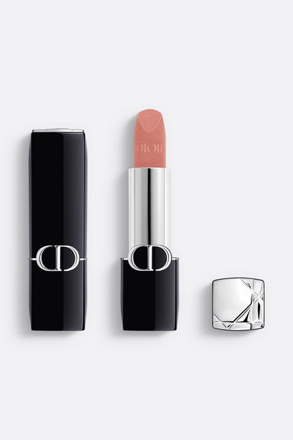CHRISTIAN DIOR ROUGE DIOR LONGWEAR LIPSTICK (221 Frou Frou)